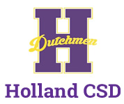 Holland NY Central School District
