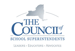 The Council of School Superintendents