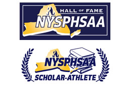 New York State Public High School Athletic Association Hall of Fame and Scholar Athlete Program