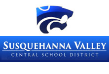 Susquehanna Valley NY CSD