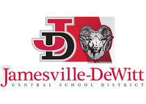 Jamesville-DeWitt NY CSD